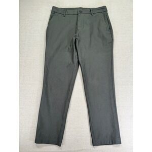 7 Diamonds Men's 30 Infinity Stretch Performance‎ Golf Pants Chinos